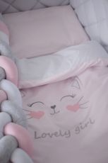 Постільний комплект Baby Veres 